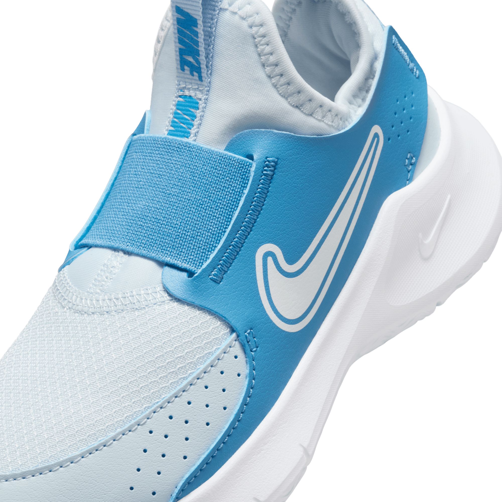 Nike Kids' Pre-School Flex Runner 3 Running Shoes