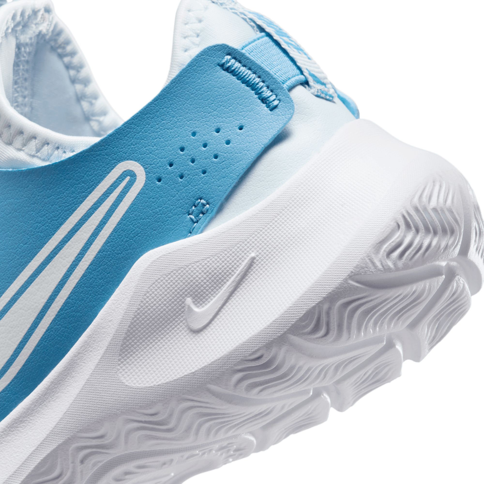 Nike Kids' Pre-School Flex Runner 3 Running Shoes