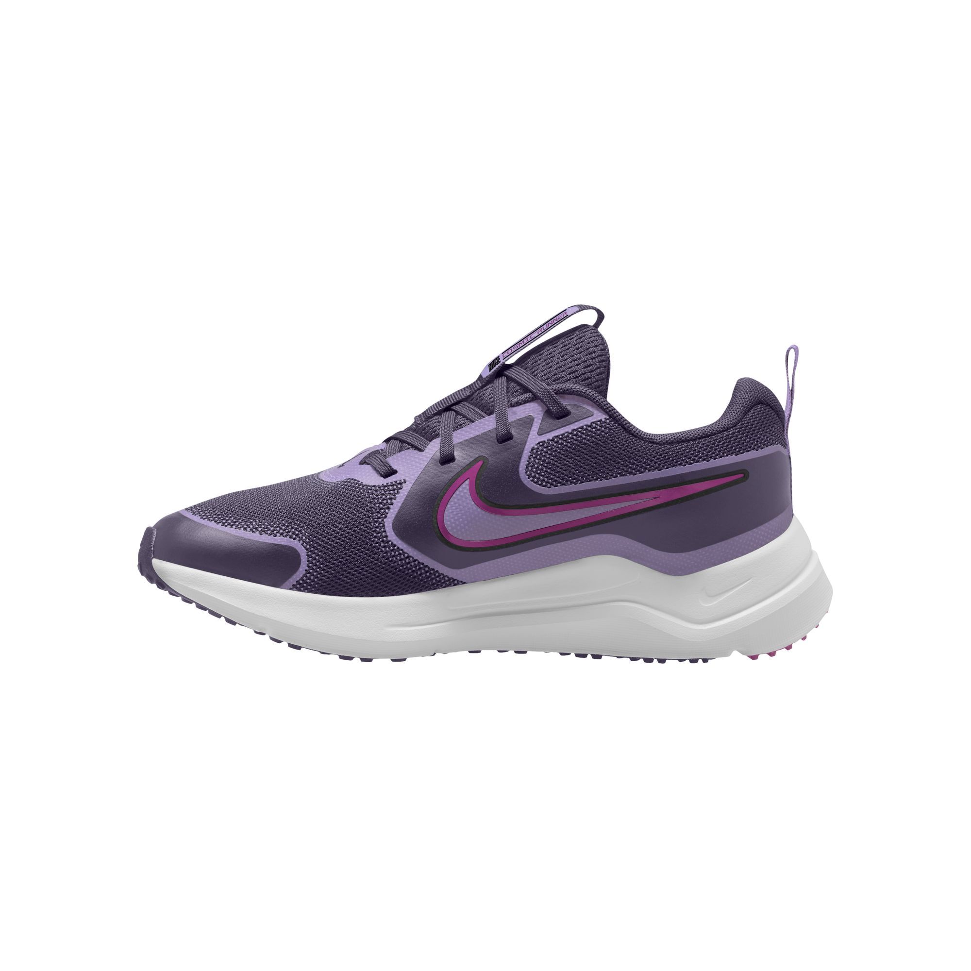 Nike Kids' Grade School Cosmic Runner Running Shoes