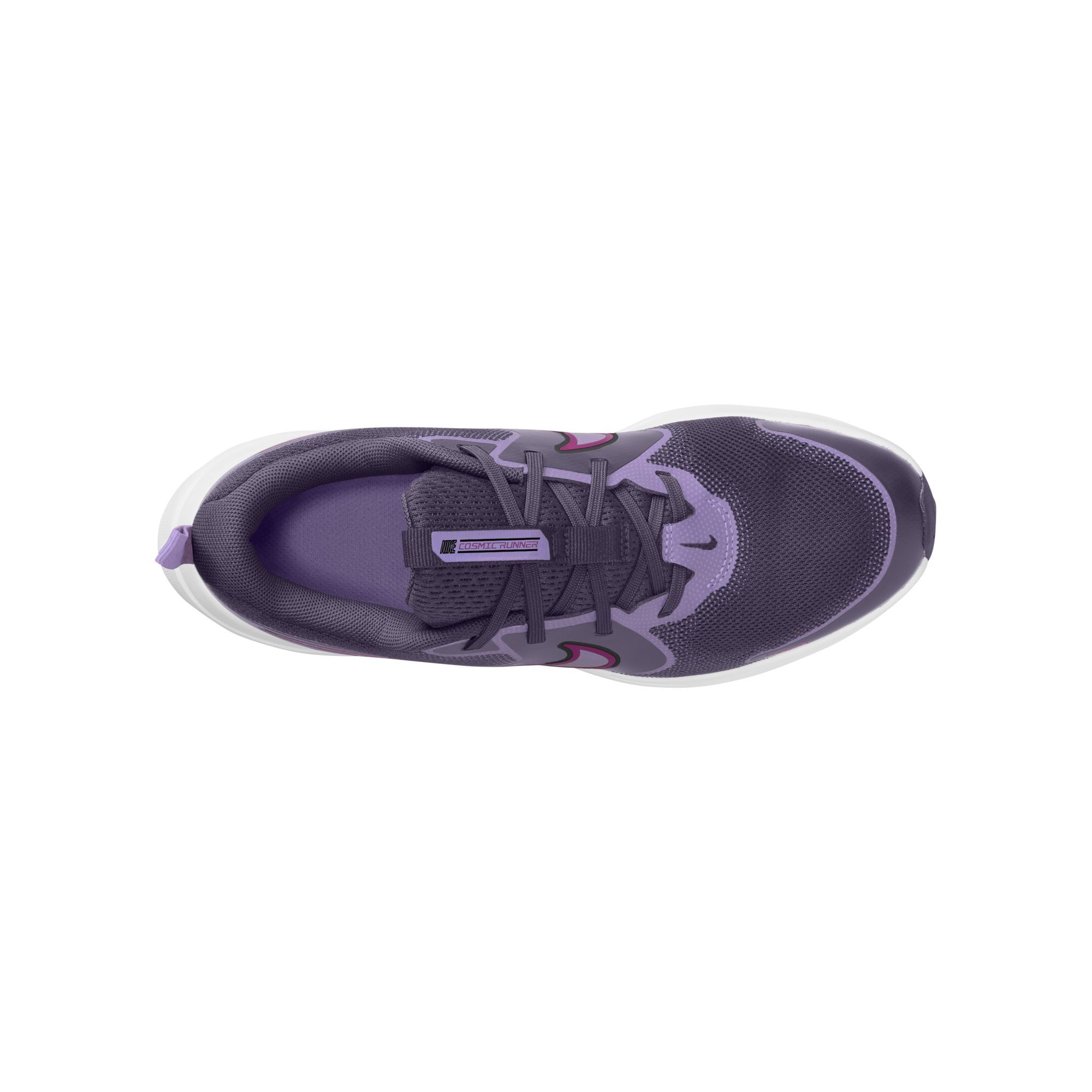 Nike Kids' Grade School Cosmic Runner Running Shoes