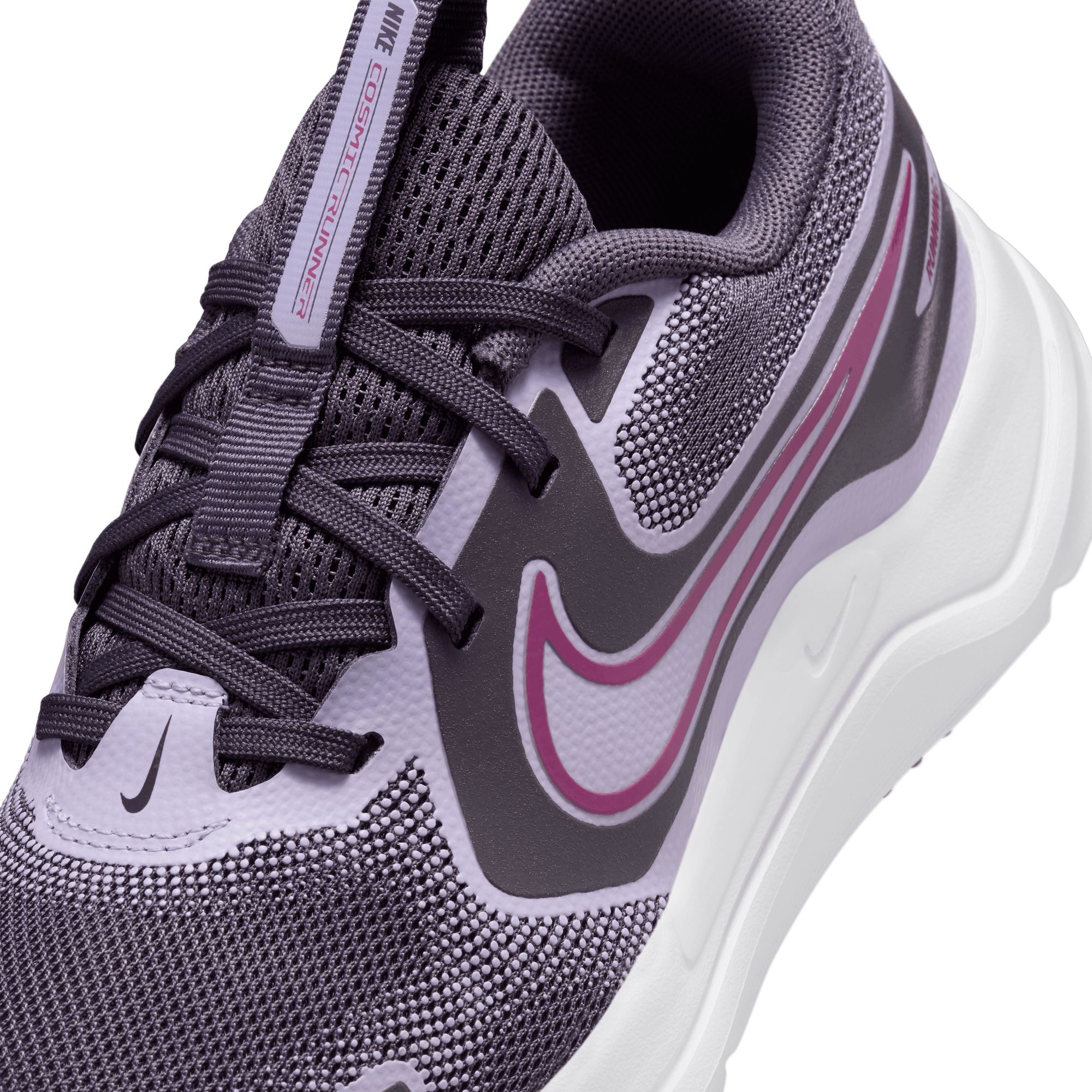 Nike Kids' Grade School Cosmic Runner Running Shoes