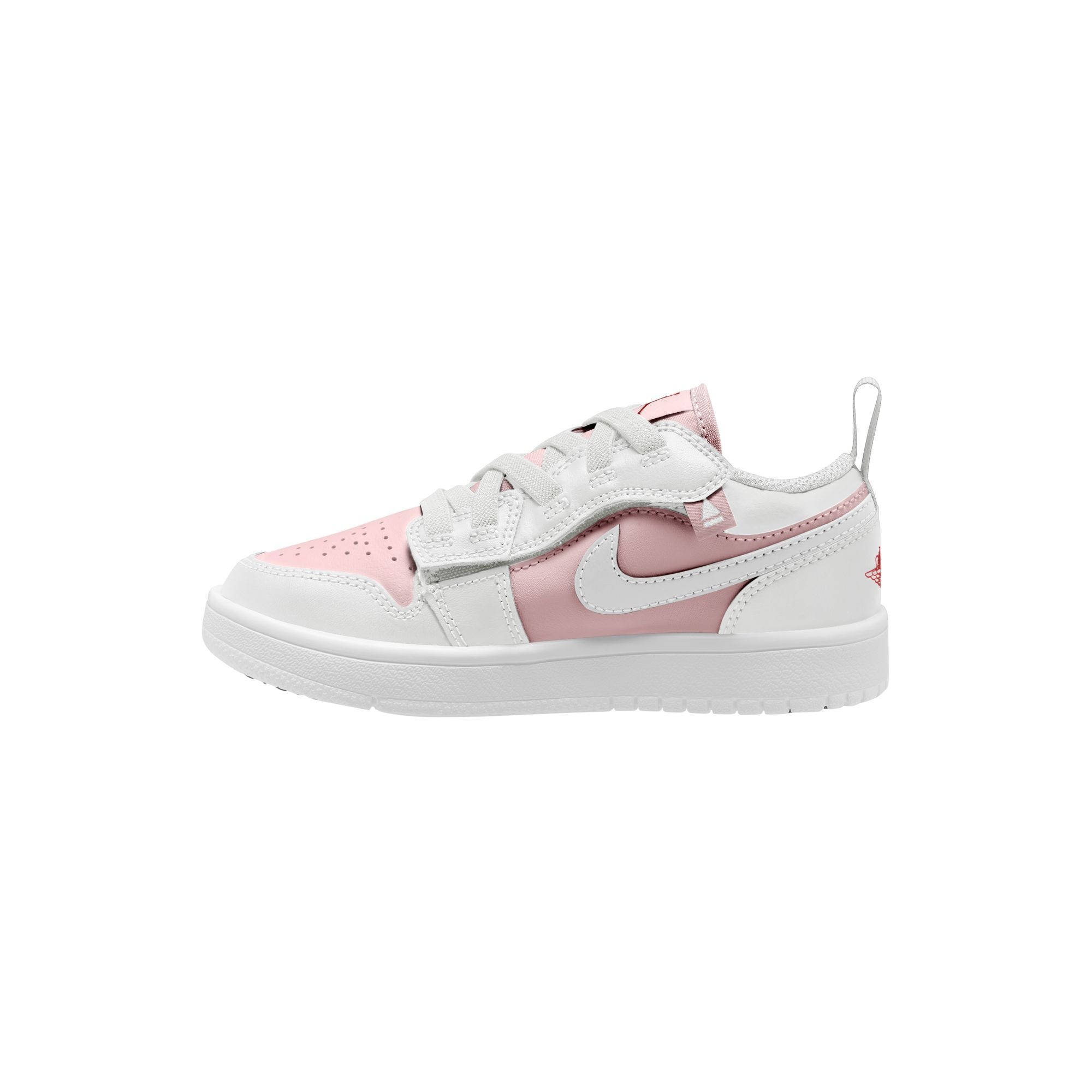 Jordan 1 Kids' Pre-School Low Sneakers