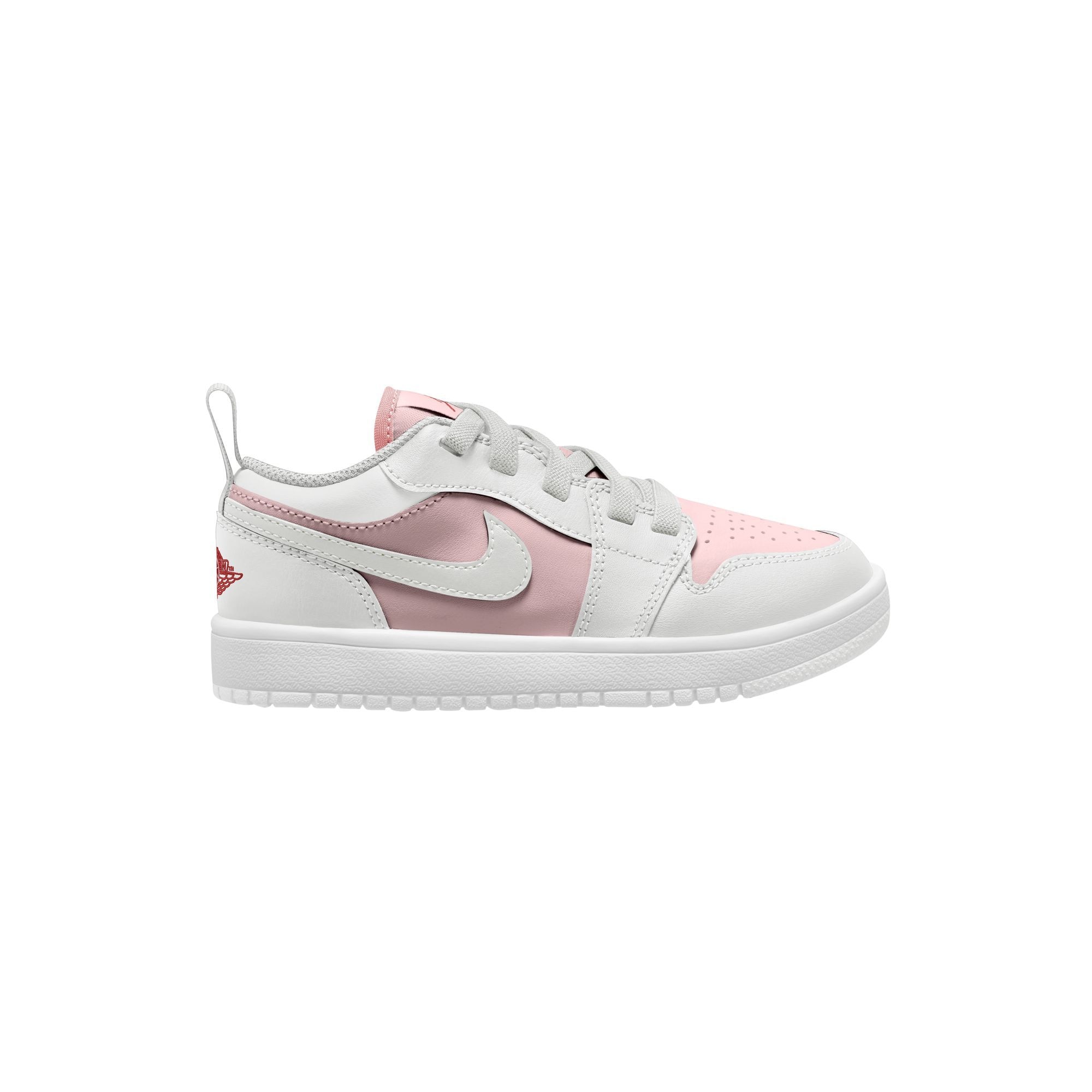 Jordan 1 Kids' Pre-School Low Sneakers