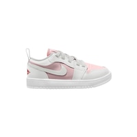 Jordan 1 Kids' Pre-School Low Sneakers Side_Right