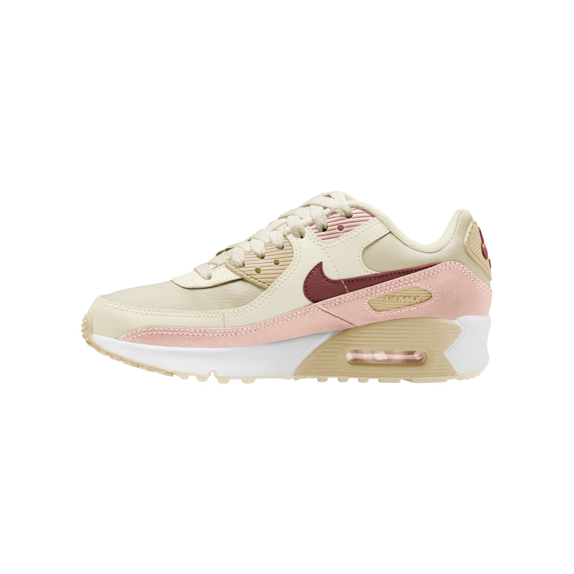 Nike Kids' Grade School Air Max 90 Sneakers