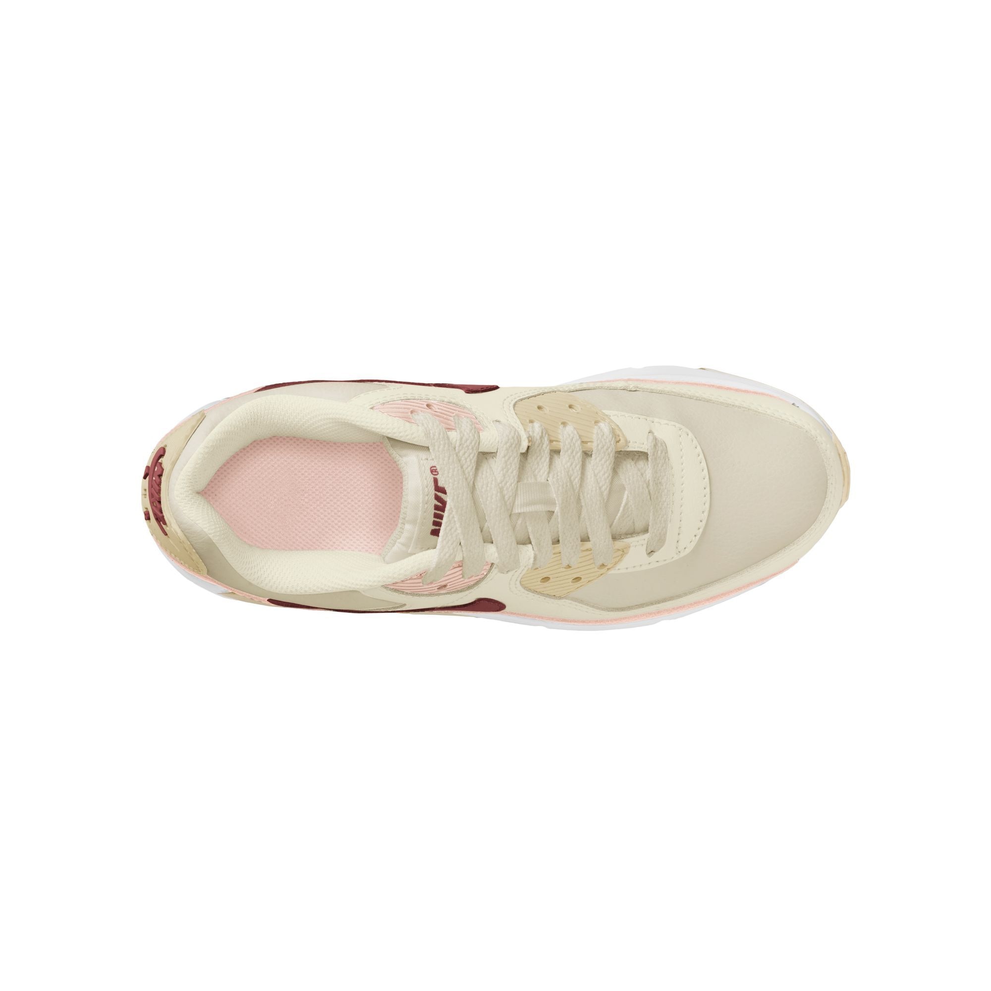 Nike Kids' Grade School Air Max 90 Sneakers
