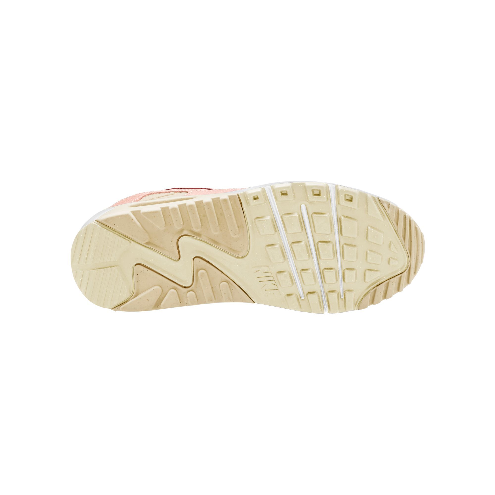 Nike Kids' Grade School Air Max 90 Sneakers