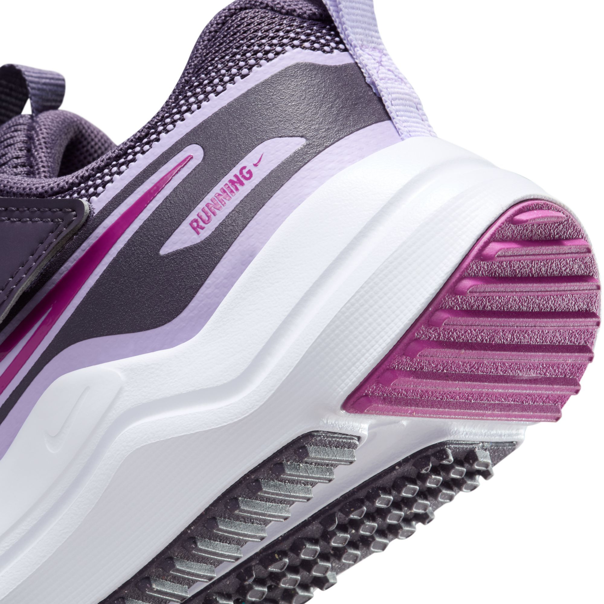 Nike Girls' Pre-School Cosmic Runner Running Shoes