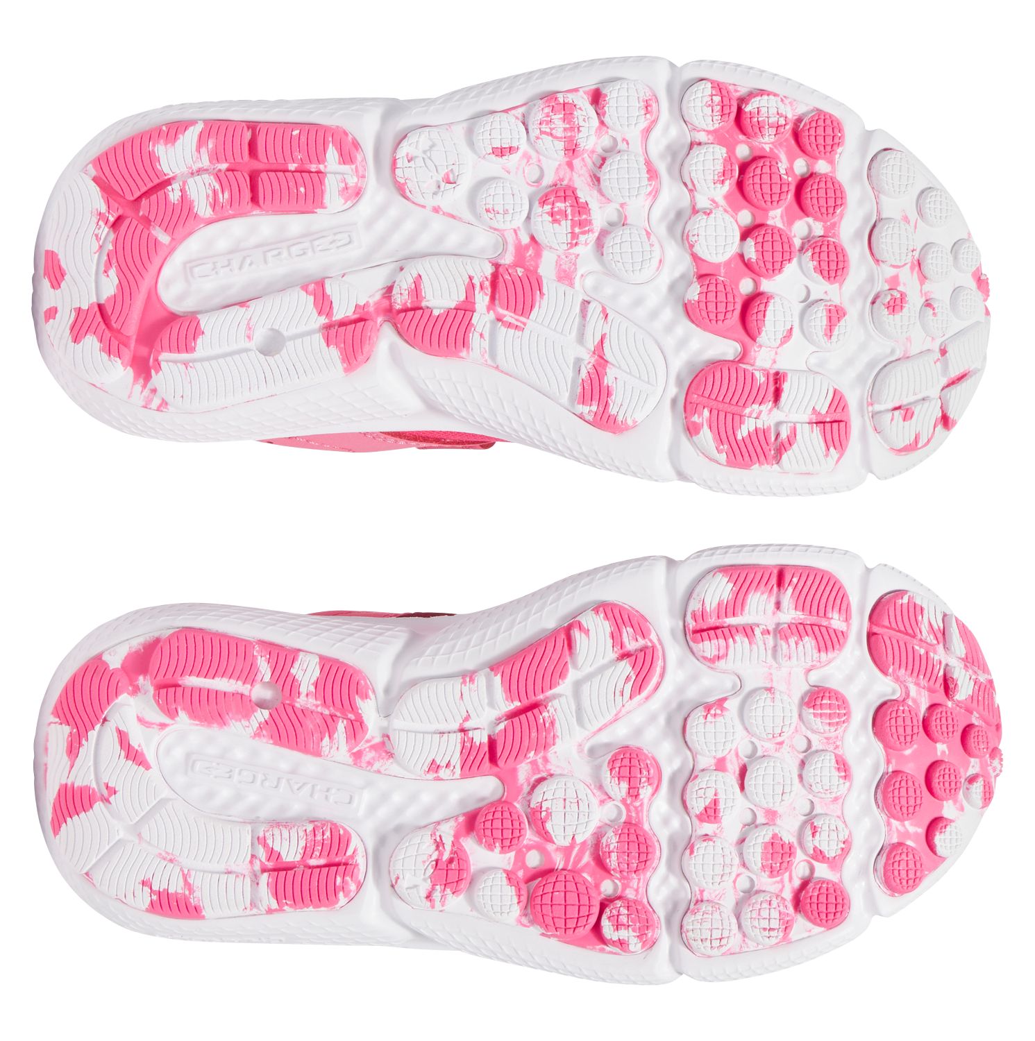 Under Armour Kids' Pre-School Assert 10 Running Shoes