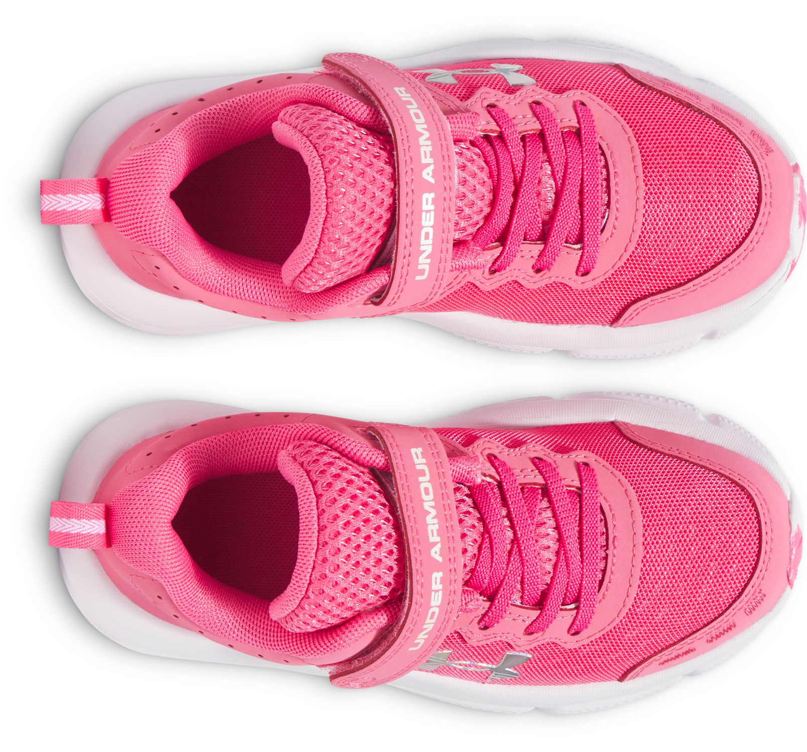 Under Armour Kids' Pre-School Assert 10 Running Shoes