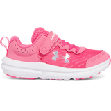 Under Armour Kids' Pre-School Assert 10 Running Shoes Side_Right