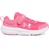 Under Armour Kids' Pre-School Assert 10 Running Shoes Side_Right