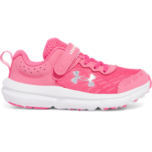 Under Armour Kids' Pre-School Assert 10 Running Shoes
