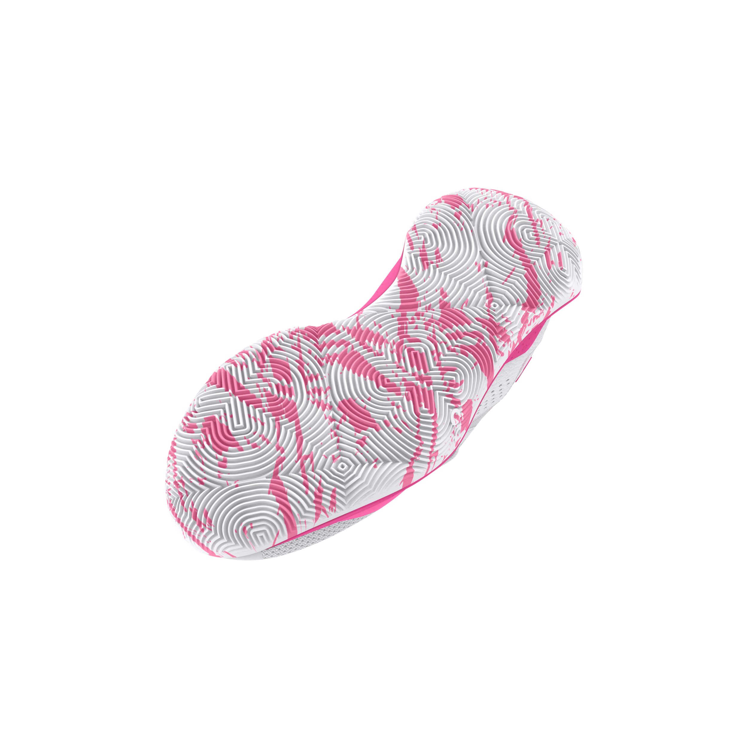 Under Armour Kids' Grade School Jet '23 Running Shoes