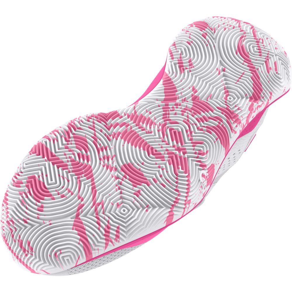 Under Armour Kids' Grade School Jet '23 Running Shoes