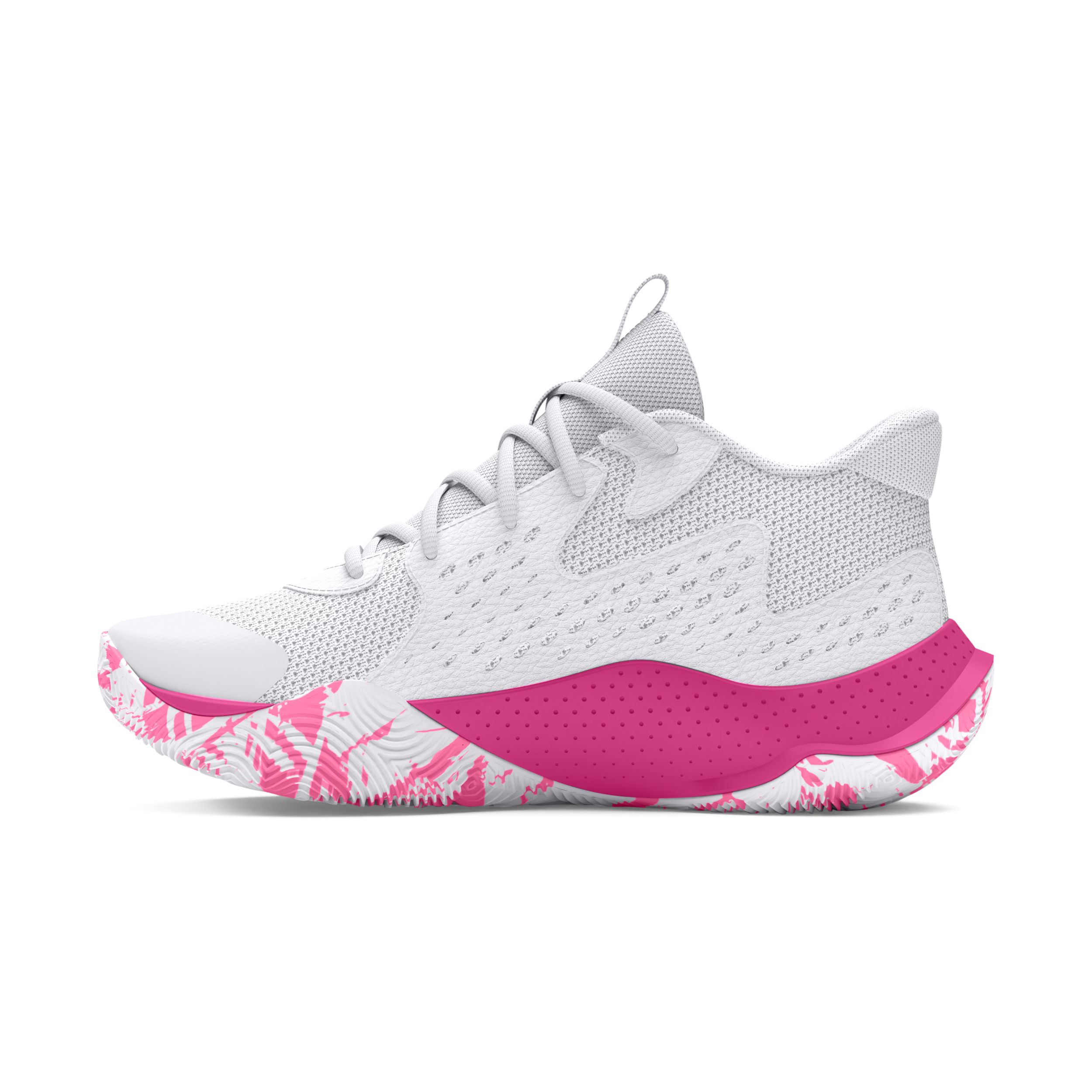 Under Armour Kids' Grade School Jet '23 Running Shoes
