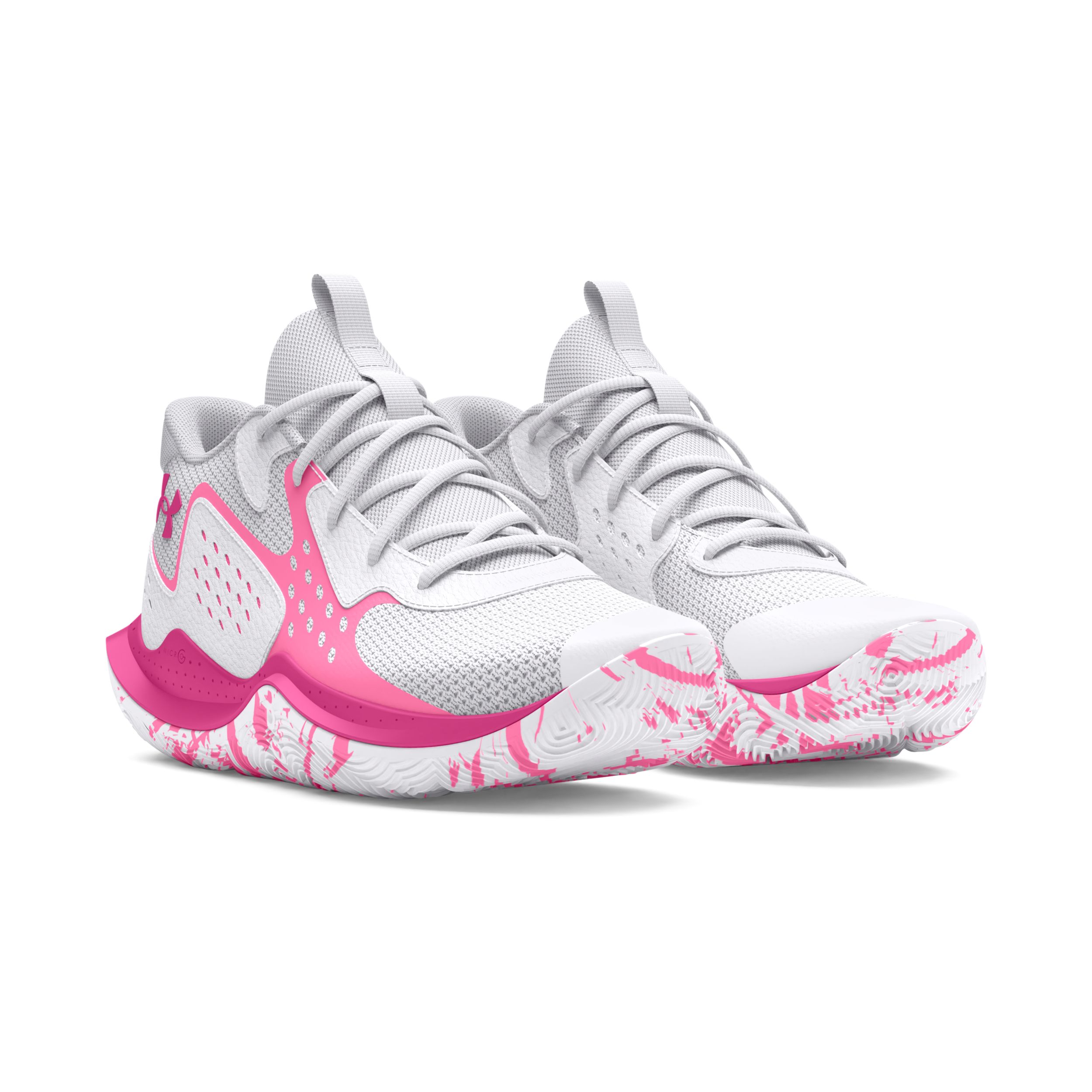 Under Armour Kids' Grade School Jet '23 Running Shoes