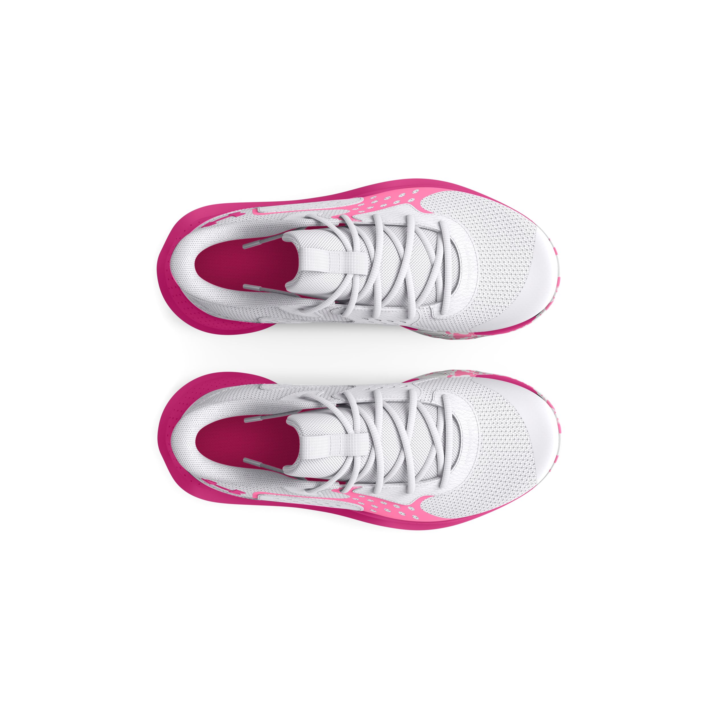 Under Armour Kids' Grade School Jet '23 Running Shoes