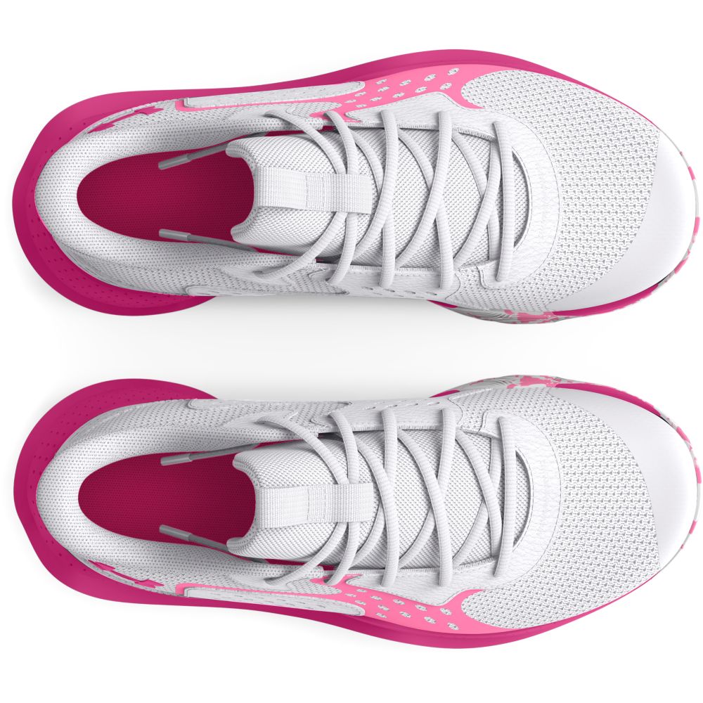 Under Armour Kids' Grade School Jet '23 Running Shoes