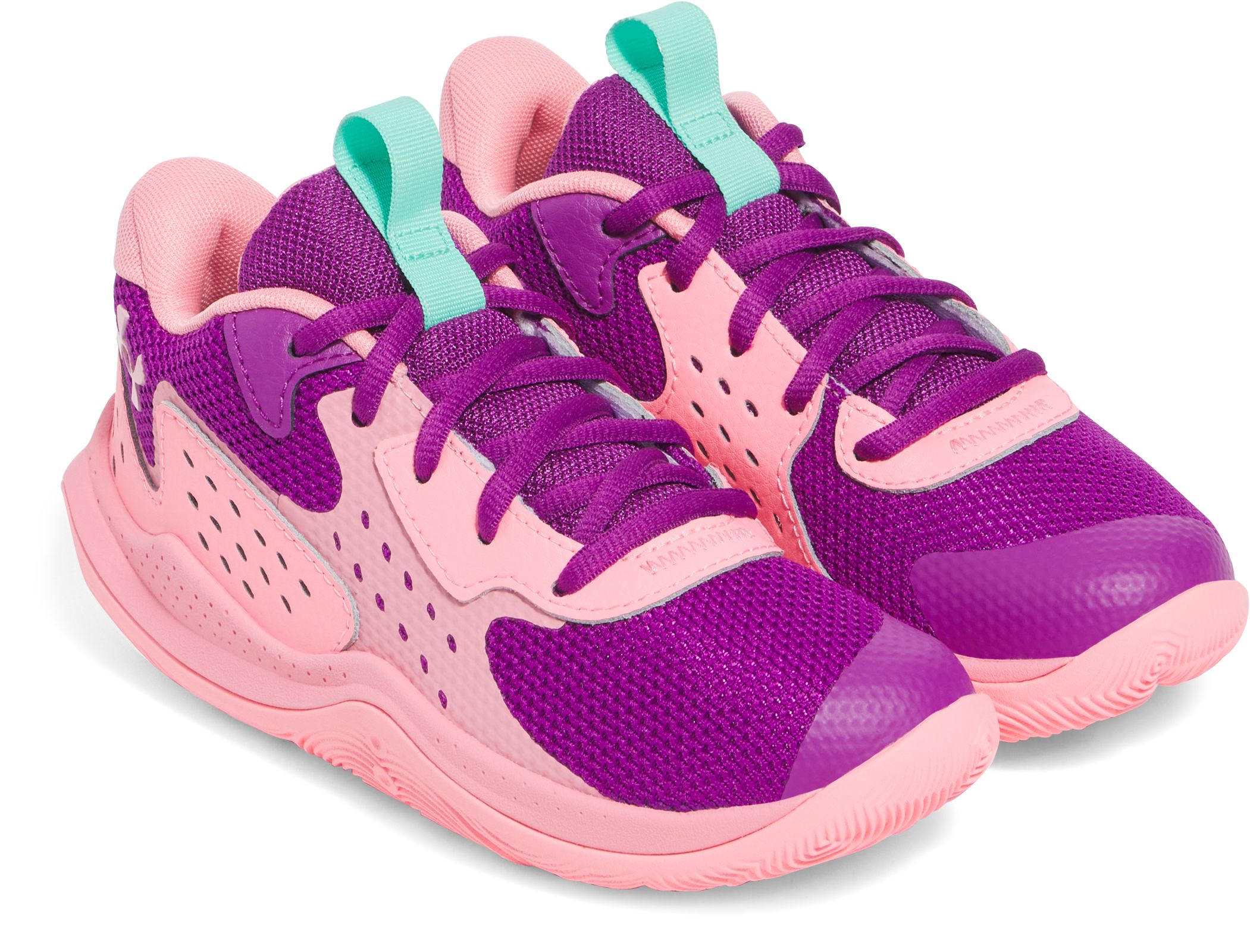 Under Armour Kids'  Pre-School Jet '23 Running Shoes