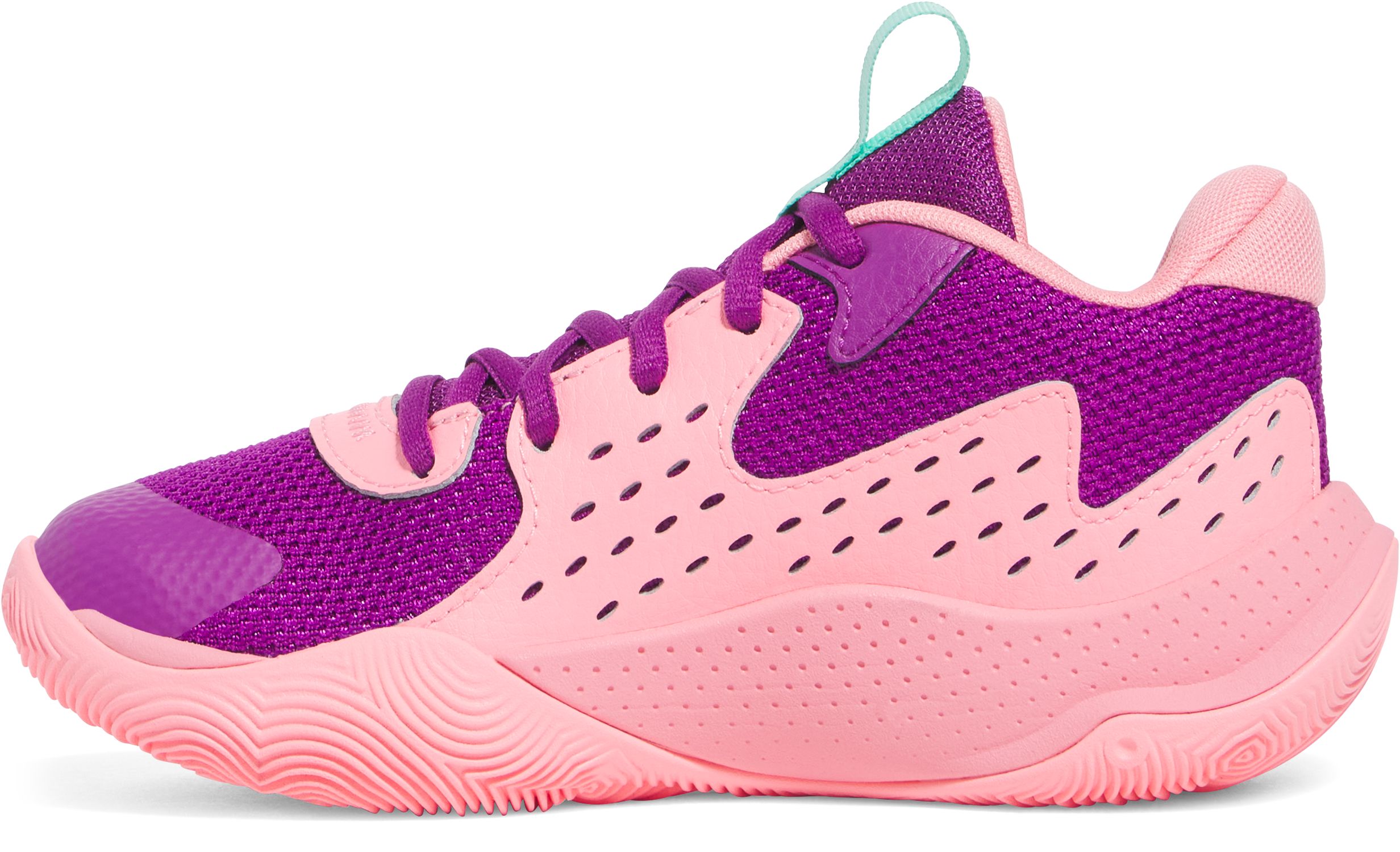 Under Armour Kids'  Pre-School Jet '23 Running Shoes