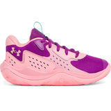 Under Armour Kids' Jet '23 Basketball Shoes