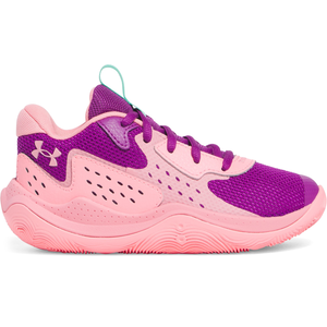 Under Armour Kids'  Pre-School Jet '23 Running Shoes