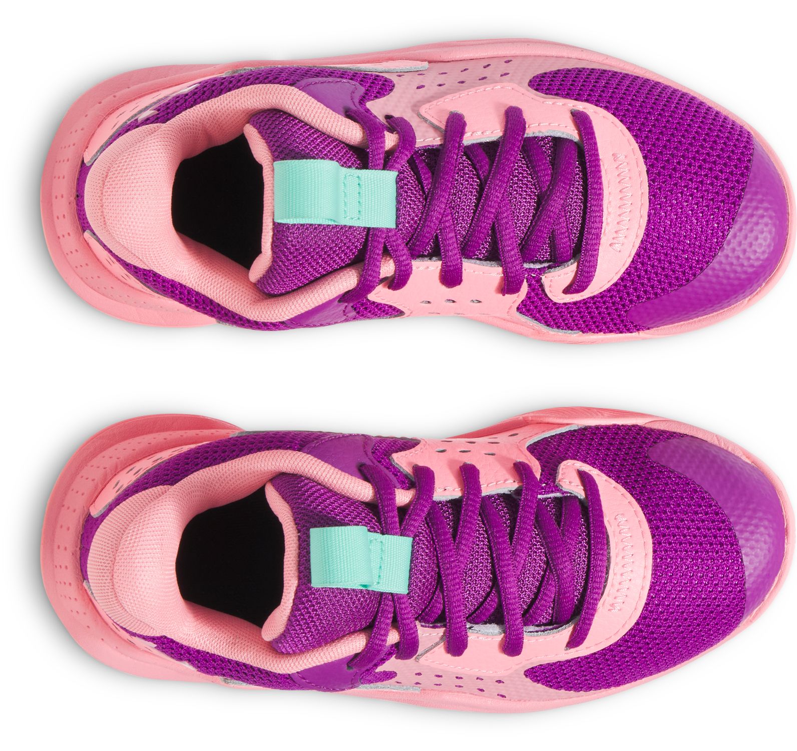 Under Armour Kids'  Pre-School Jet '23 Running Shoes