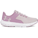 Under Armour Kids' Grade School Outhustle 2 Running Shoes Side_Right