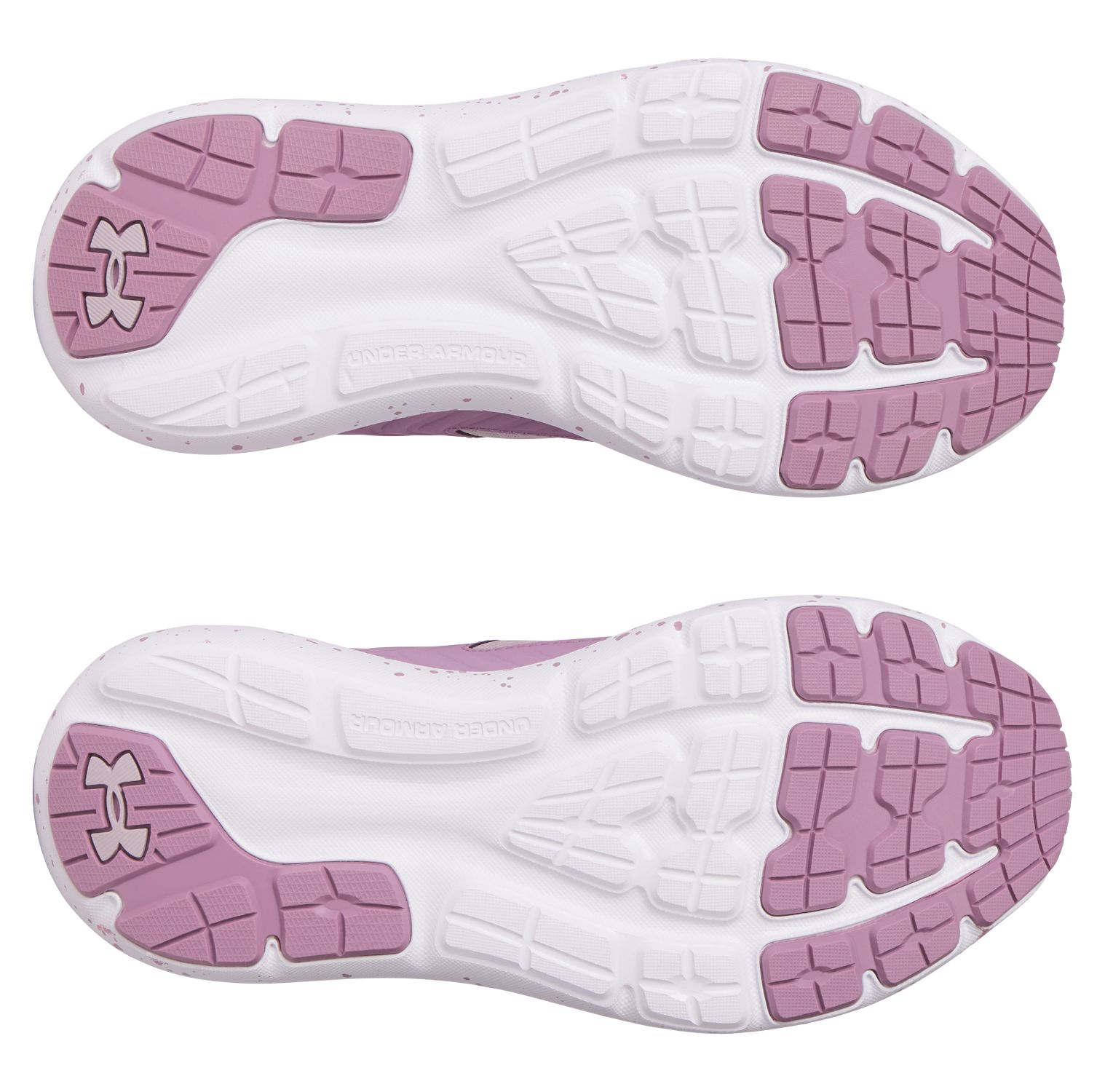 Under Armour Kids' Grade School Outhustle 2 Running Shoes