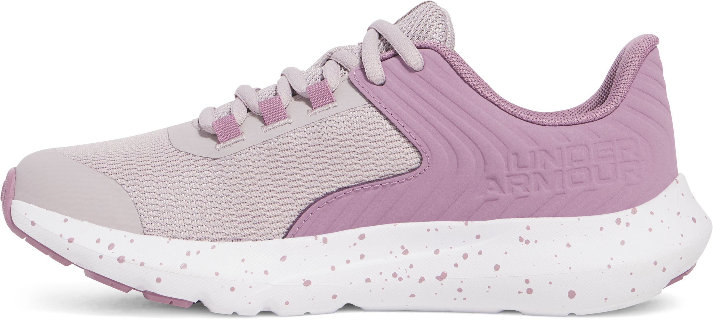 Under Armour Kids' Grade School Outhustle 2 Running Shoes