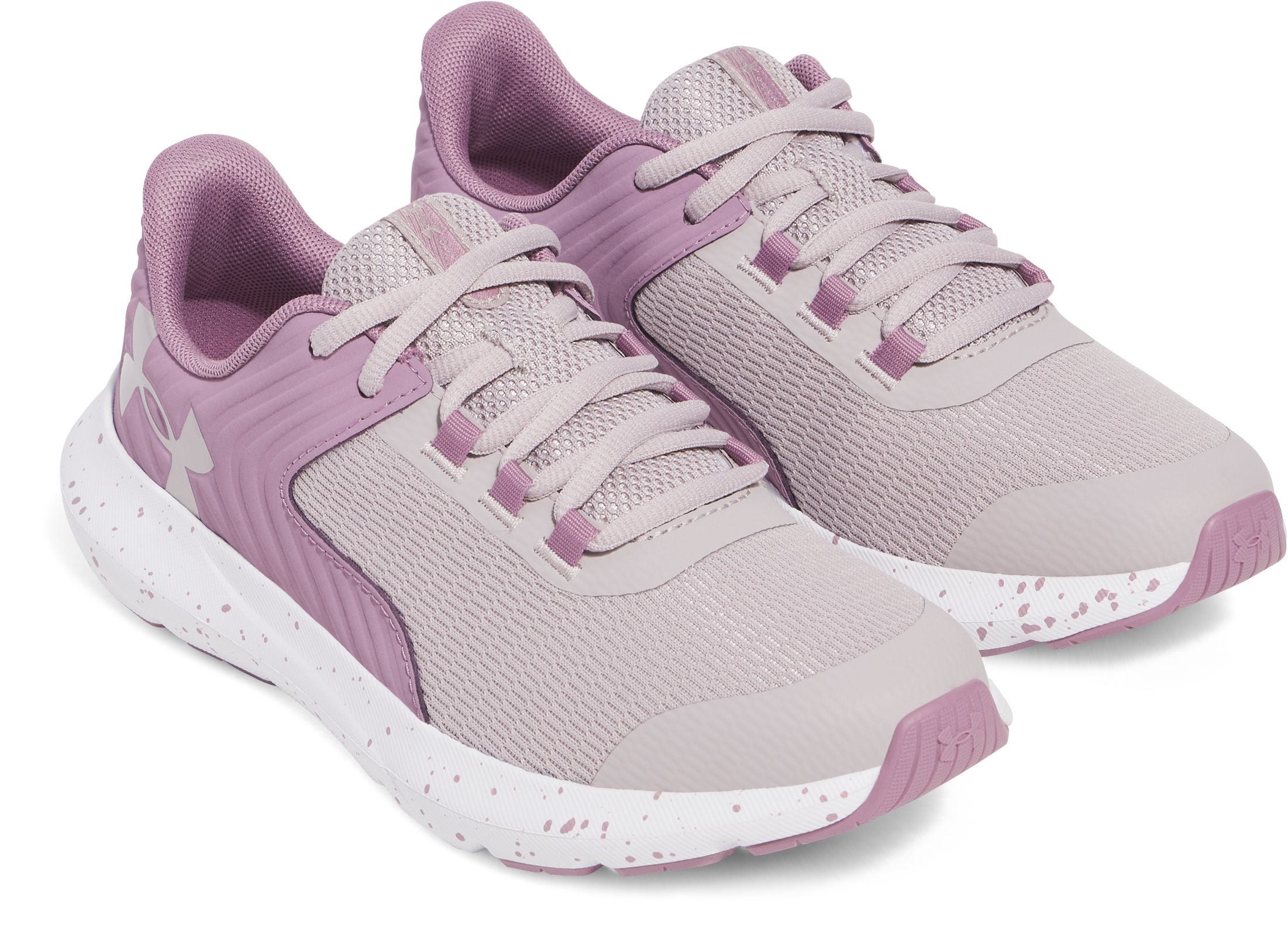 Under Armour Kids' Grade School Outhustle 2 Running Shoes