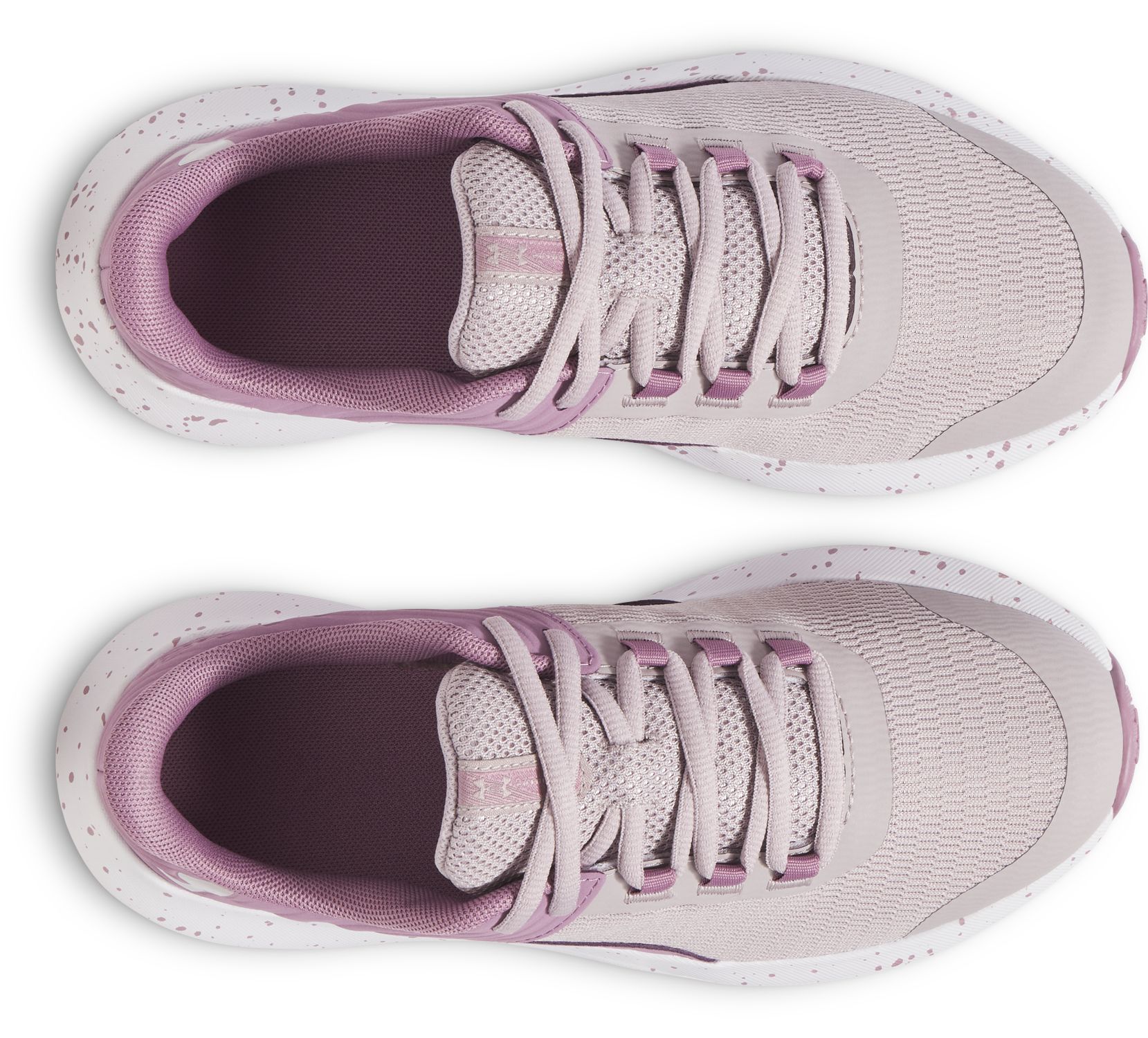 Under Armour Kids' Grade School Outhustle 2 Running Shoes