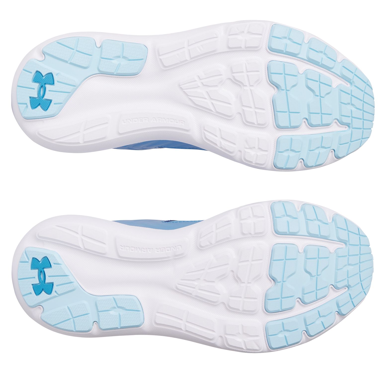 Under Armour Kids' Grade School Outhustle 2 Running Shoes