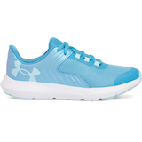 Under Armour Kids' Grade School Outhustle 2 Running Shoes Side_Right