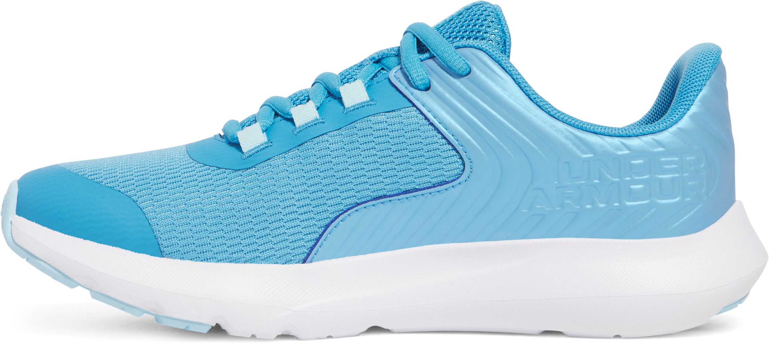 Under Armour Kids' Grade School Outhustle 2 Running Shoes