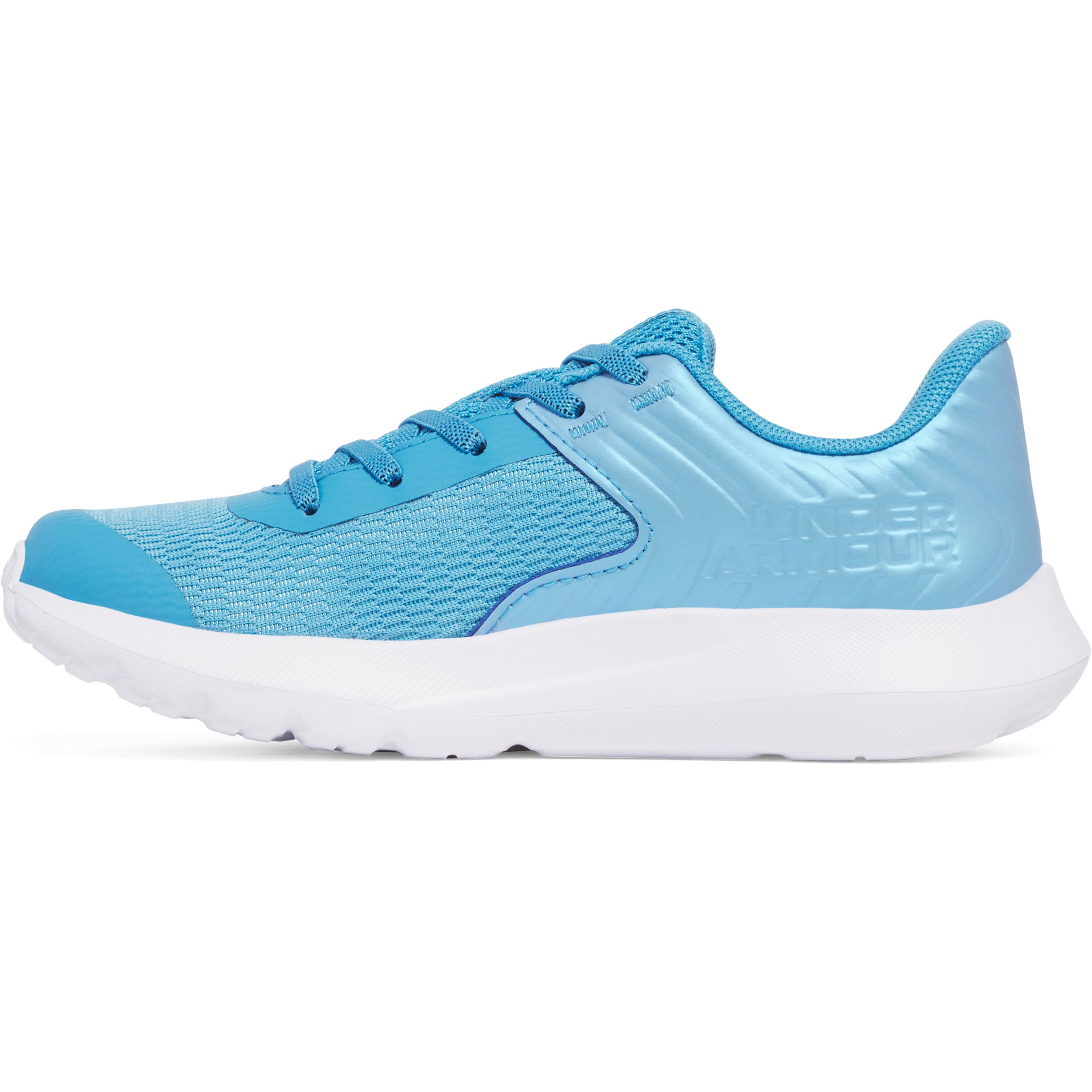 Under Armour Kids' Pre-School Outhustle 2 Running Shoes