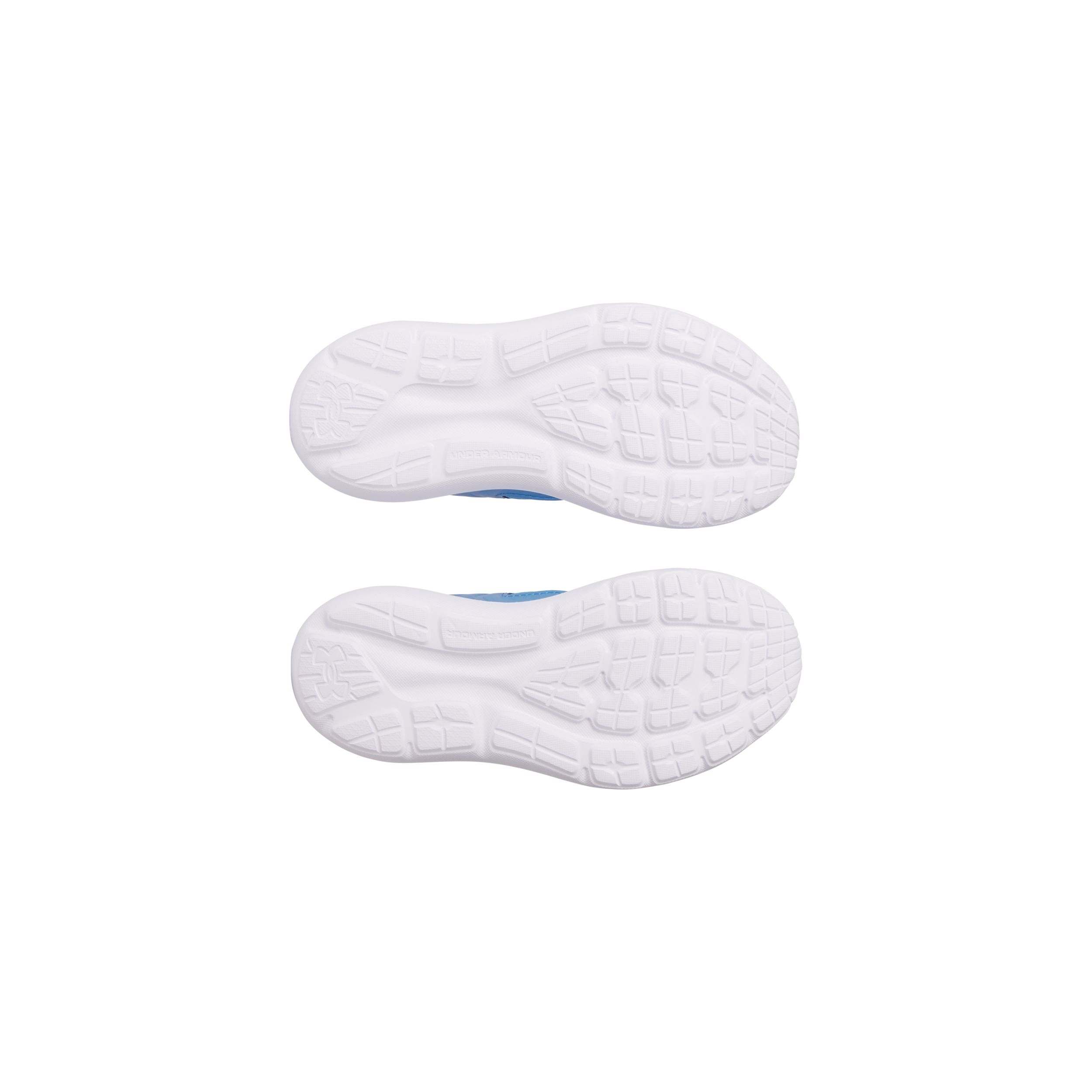 Under Armour Kids' Pre-School Outhustle 2 Running Shoes