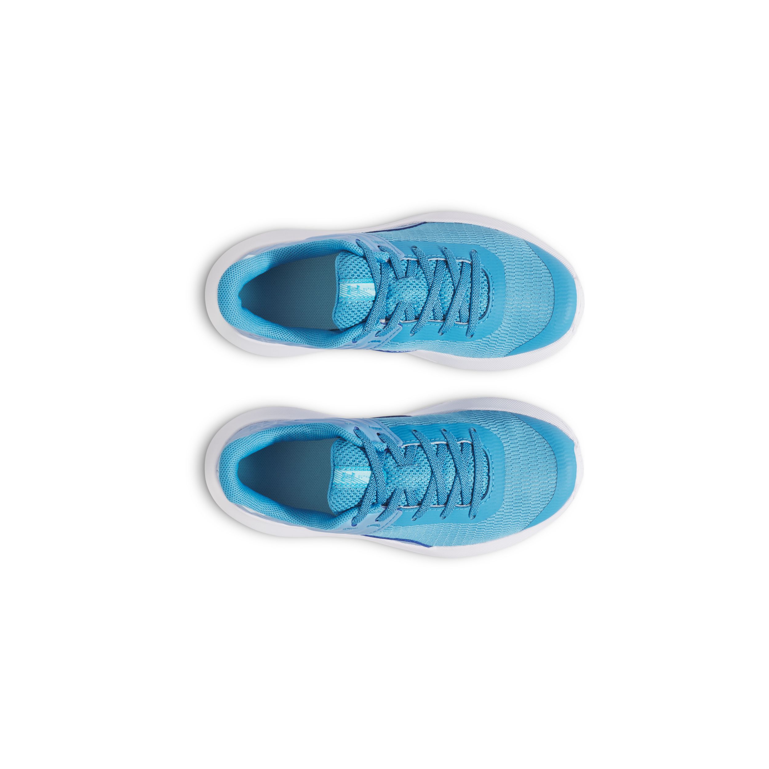 Under Armour Kids' Pre-School Outhustle 2 Running Shoes