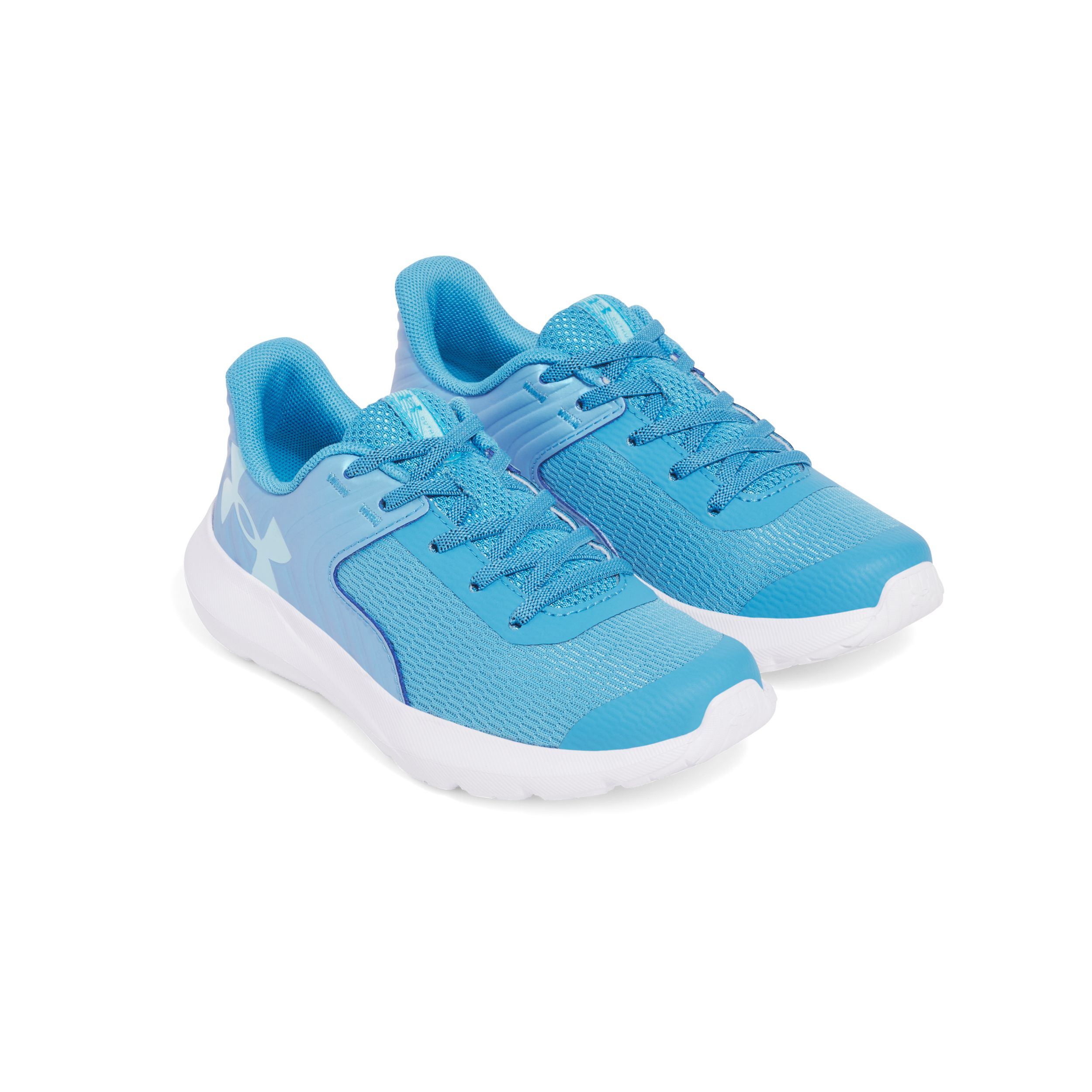 Under Armour Kids' Pre-School Outhustle 2 Running Shoes