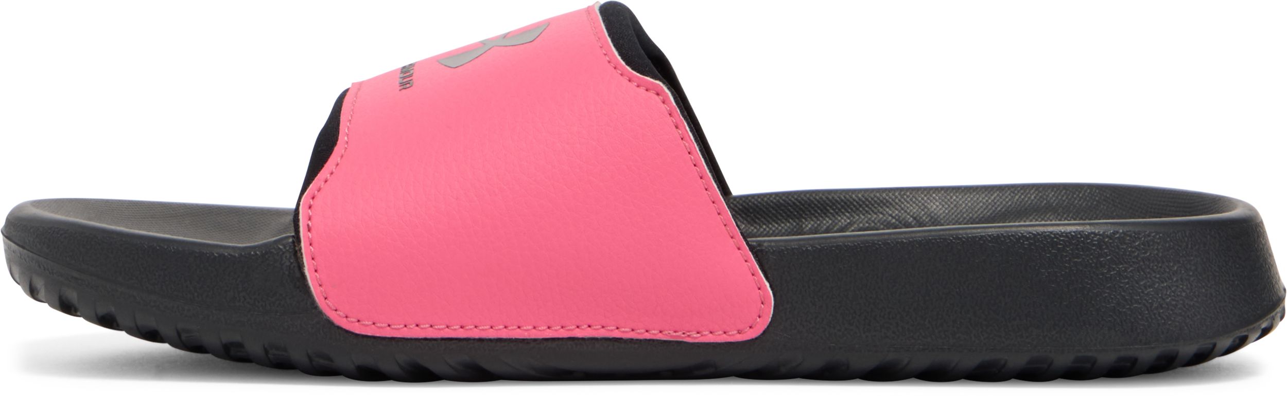 Under Armour Kids' Grade School Ignite Select Sandals