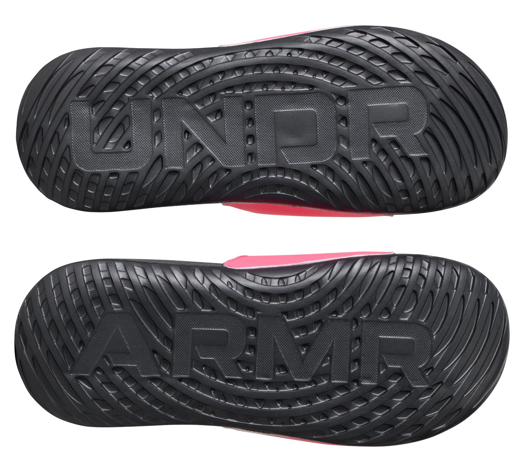 Under Armour Kids' Grade School Ignite Select Sandals