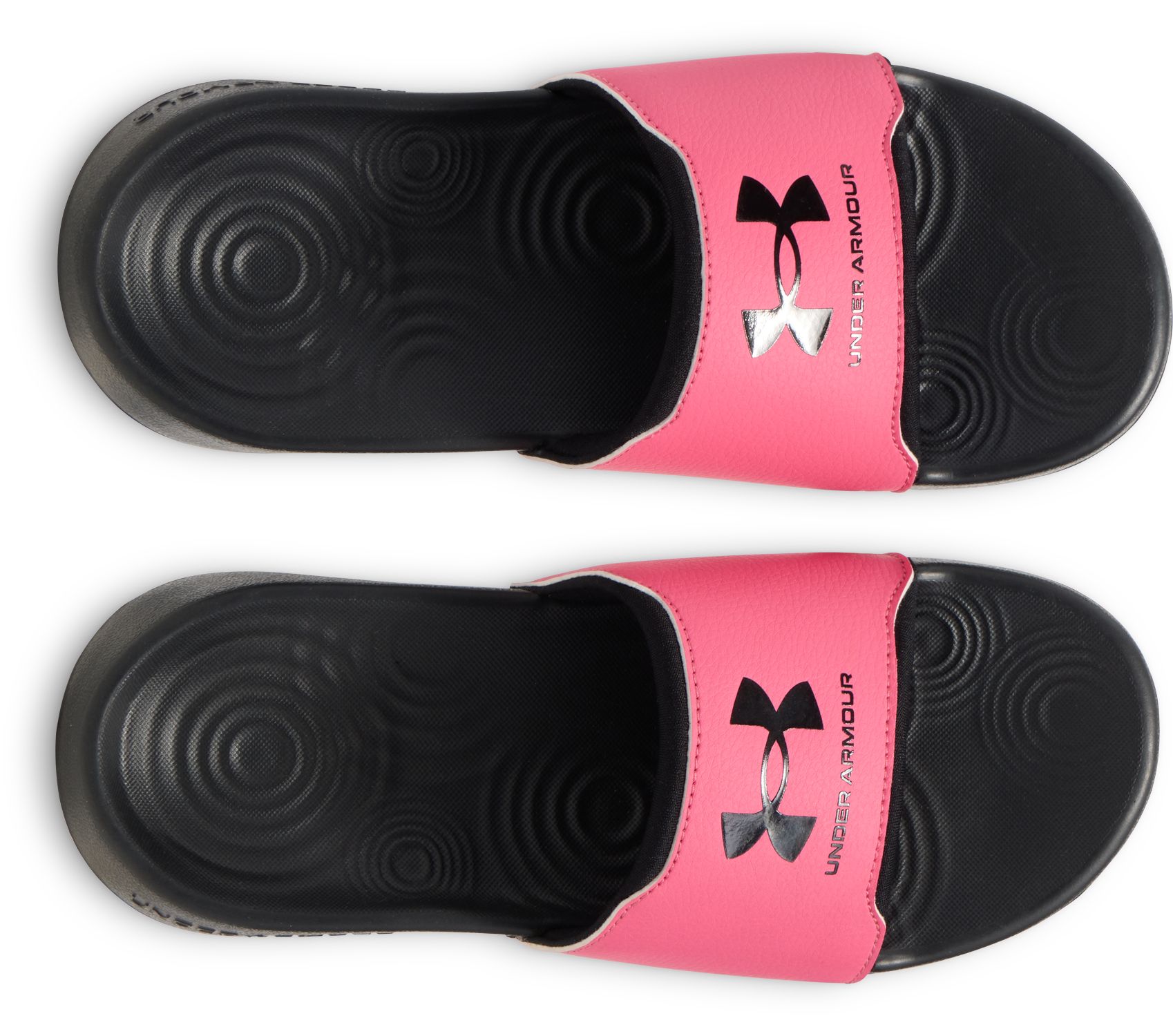 Under Armour Kids' Grade School Ignite Select Sandals