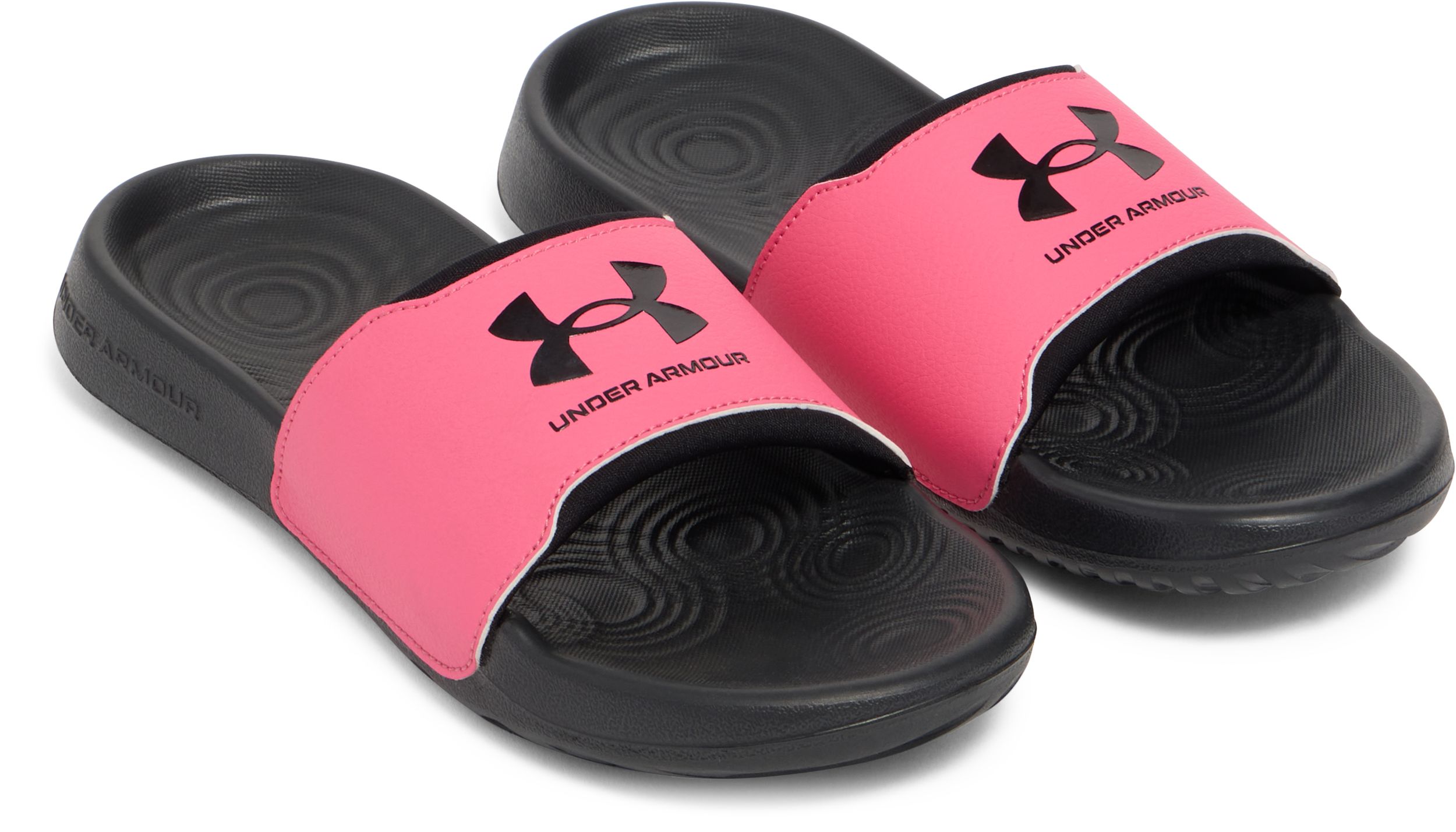 Under Armour Kids' Grade School Ignite Select Sandals