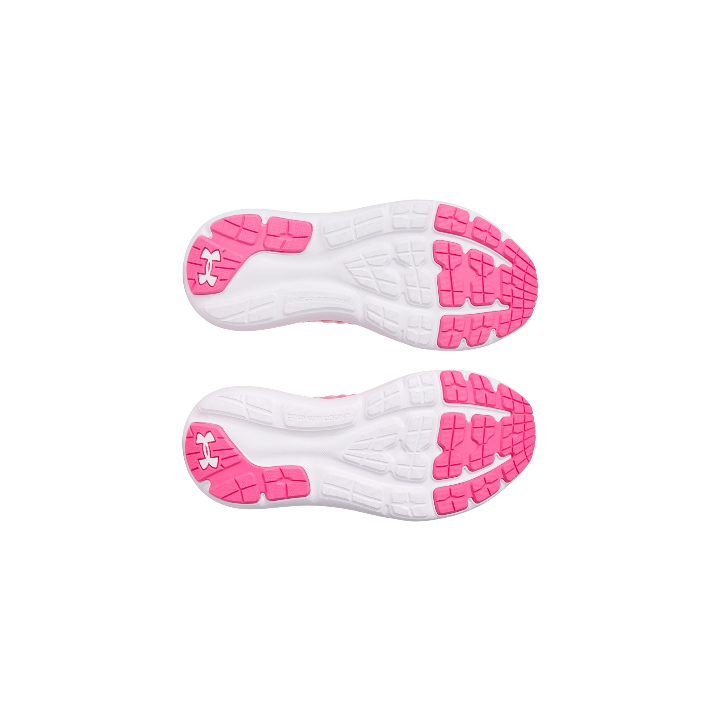 Under Armour Kids' Grade School Outhustle 2 Slip Running Shoes