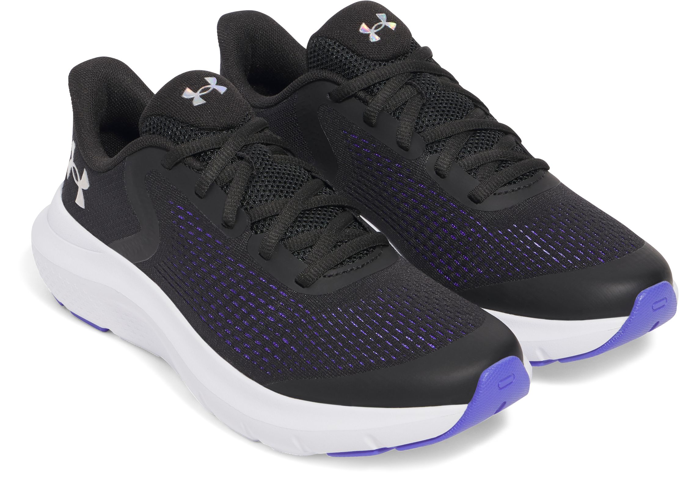 Under Armour Kids'  Grade School Rogue 5 Running Shoes