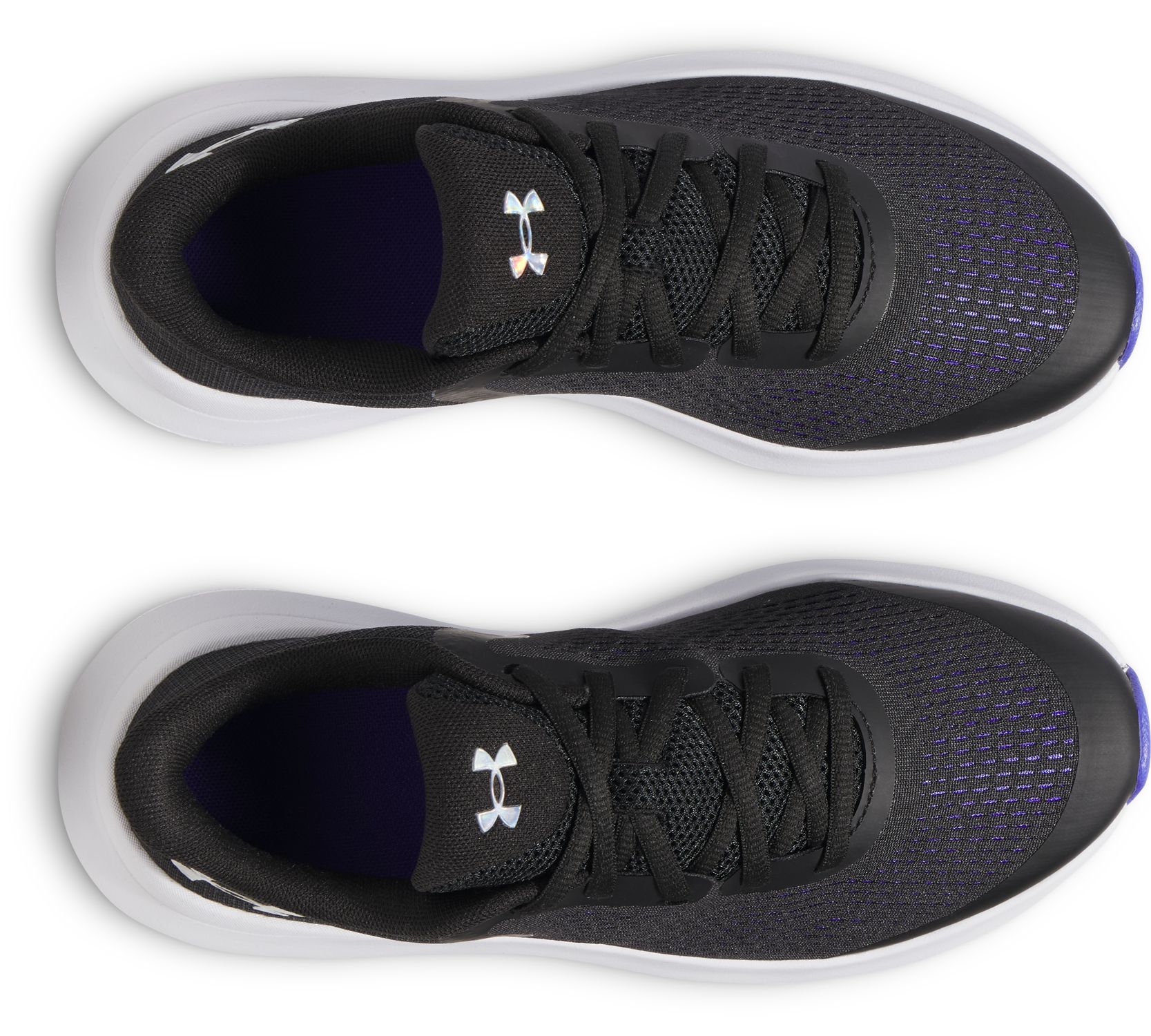 Under Armour Kids'  Grade School Rogue 5 Running Shoes