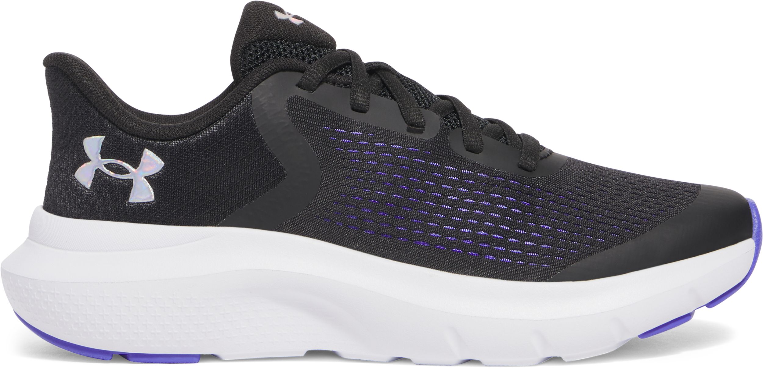 Under Armour Kids'  Grade School Rogue 5 Running Shoes