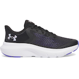 Under Armour Kids'  Grade School Rogue 5 Running Shoes Side_Right