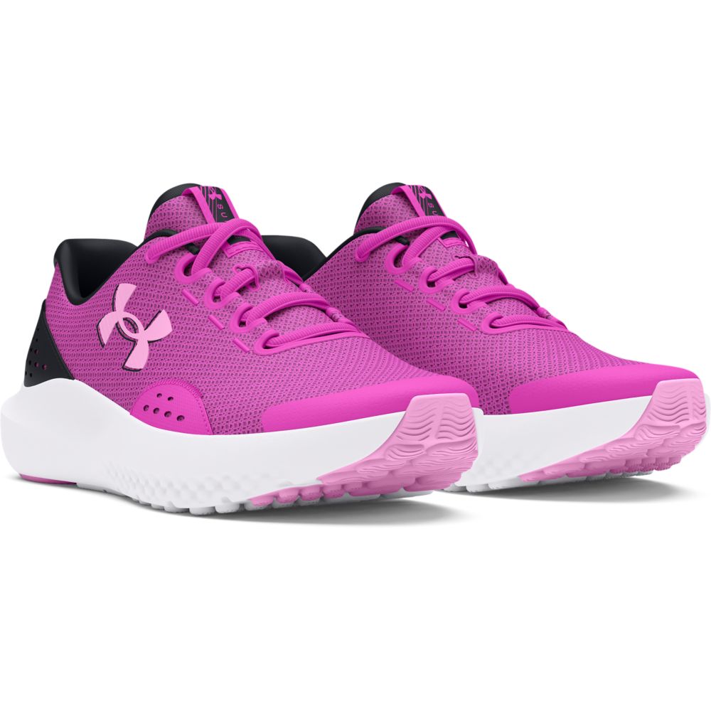 Under Armour Kids' Grade School Surge 4 Running Shoes